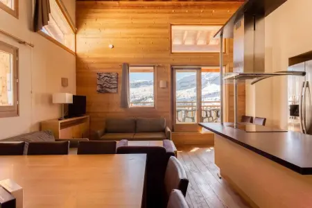 Les Portes du Grand Massif 1, Retraite familiale au Grand Massif - Photo 8