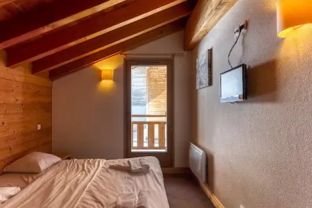 Les Portes du Grand Massif 1, Retraite familiale au Grand Massif - Photo 11
