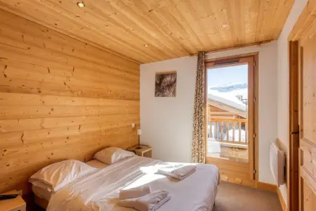Les Portes du Grand Massif 1, Retraite familiale au Grand Massif - Photo 12