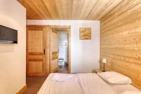 Les Portes du Grand Massif 1, Retraite familiale au Grand Massif - Photo 13