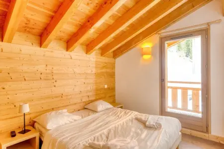 Les Portes du Grand Massif 1, Retraite familiale au Grand Massif - Photo 15