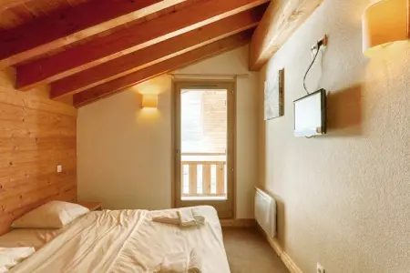 Les Portes du Grand Massif 1, Retraite familiale au Grand Massif - Photo 16