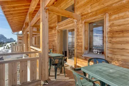 Les Portes du Grand Massif 1, Retraite familiale au Grand Massif - Photo 20