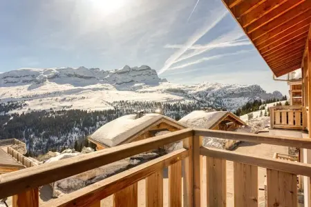 Les Portes du Grand Massif 1, Retraite familiale au Grand Massif - Photo 21