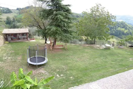 Appartamento Le Rondini, Escapade de charme à Modigliana - Photo 3