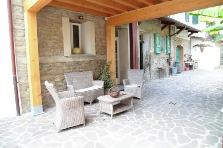 Appartamento Le Rondini, Escapade de charme à Modigliana - Photo 5