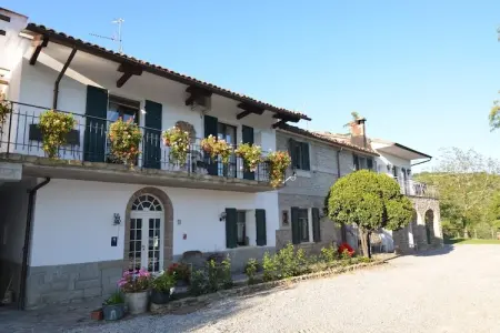 Appartamento Le Rondini, Escapade de charme à Modigliana - Photo 6