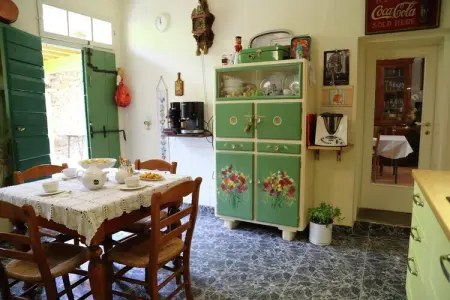 Appartamento Le Rondini, Escapade de charme à Modigliana - Photo 11
