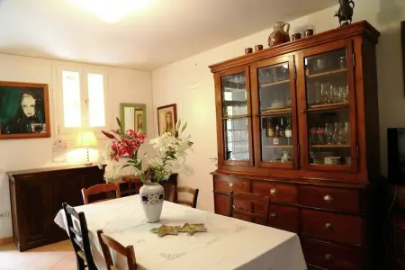 Appartamento Le Rondini, Escapade de charme à Modigliana - Photo 15