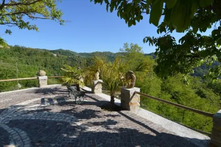 Appartamento Le Rondini, Escapade de charme à Modigliana - Photo 17