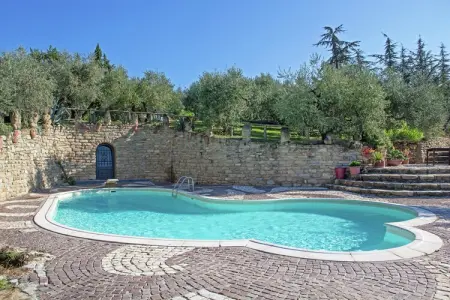 Appartamento Le Rondini, Escapade de charme à Modigliana - Photo 18