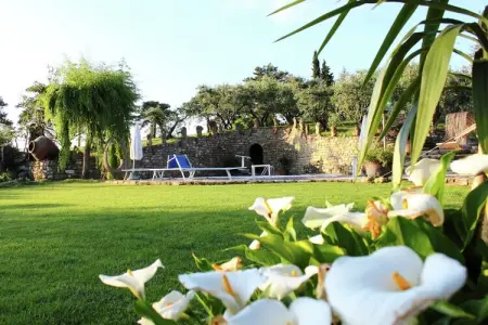 Appartamento Le Rondini, Escapade de charme à Modigliana - Photo 22