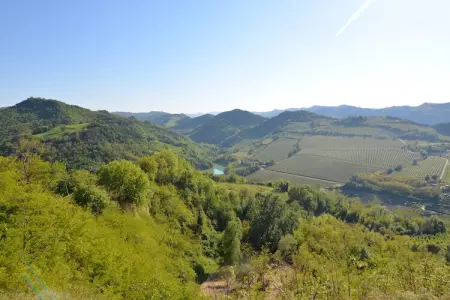 Appartamento Le Rondini, Escapade de charme à Modigliana - Photo 25