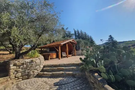 Appartamento Le Rondini, Escapade de charme à Modigliana - Photo 26