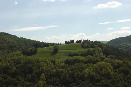 Appartamento Le Rondini, Escapade de charme à Modigliana - Photo 35