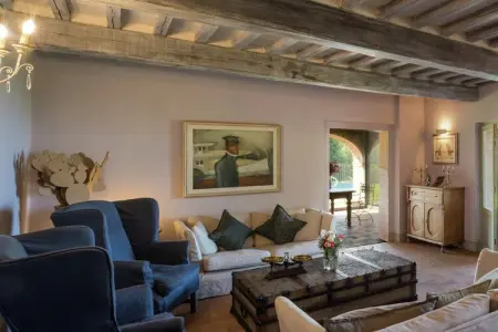 Villa Melograno, Villa avec piscine et charme de la région viticole - Photo 1