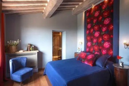 Villa Melograno, Villa avec piscine et charme de la région viticole - Photo 4