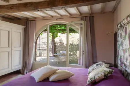 Villa Melograno, Villa avec piscine et charme de la région viticole - Photo 11