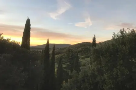 Villa Melograno, Villa avec piscine et charme de la région viticole - Photo 27
