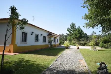 Vinha da Mata, Retraite familiale avec piscine ; Caldas da Rainha - Photo 5