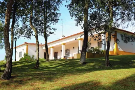 Vinha da Mata, Retraite familiale avec piscine ; Caldas da Rainha - Photo 6