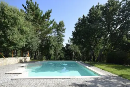 Vinha da Mata, Retraite familiale avec piscine ; Caldas da Rainha - Photo 10