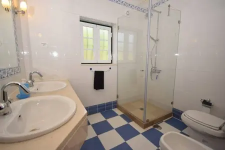 Vinha da Mata, Retraite familiale avec piscine ; Caldas da Rainha - Photo 24