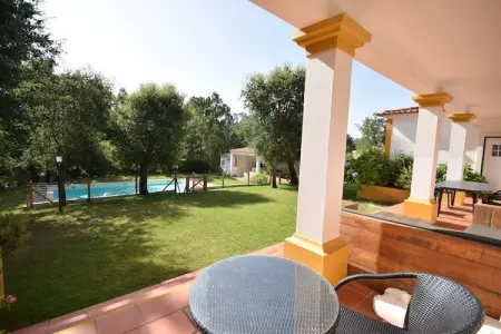 Vinha da Mata, Retraite familiale avec piscine ; Caldas da Rainha - Photo 30