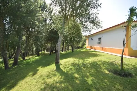 Vinha da Mata, Retraite familiale avec piscine ; Caldas da Rainha - Photo 31