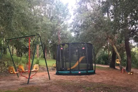 Vinha da Mata, Retraite familiale avec piscine ; Caldas da Rainha - Photo 36