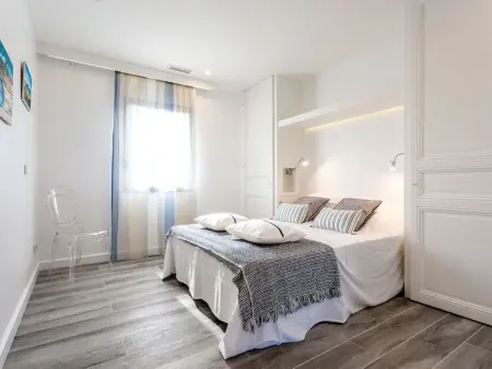 La Palangre, Appartement 4 personnes à Argelès sur Mer - Photo 4