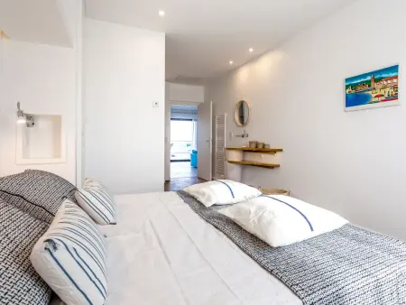 La Palangre, Appartement 4 personnes à Argelès sur Mer - Photo 8