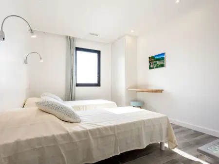 La Palangre, Appartement 4 personnes à Argelès sur Mer - Photo 11
