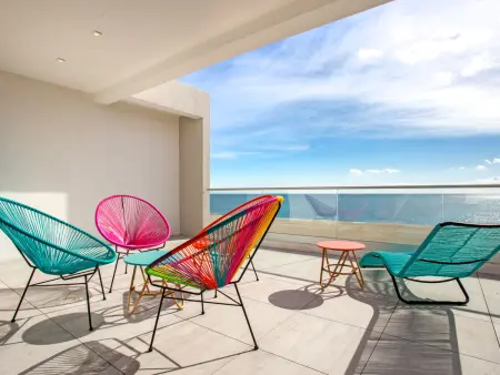 La Palangre, Appartement 4 personnes à Argelès sur Mer - Photo 19