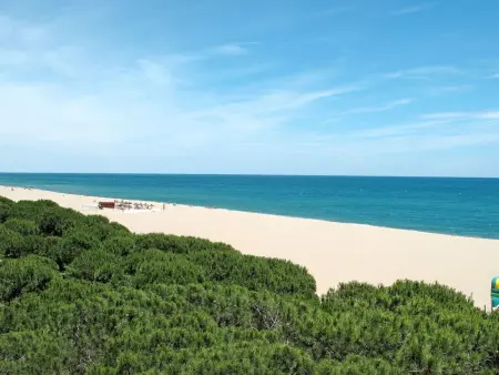 La Palangre, Appartement 4 personnes à Argelès sur Mer - Photo 21
