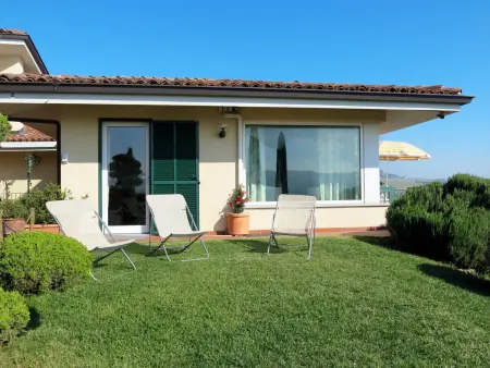 Baroncelli, Maison 4 personnes à Barolo - Photo 1