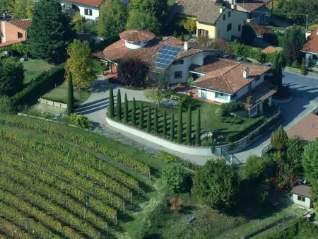 Baroncelli, Maison 4 personnes à Barolo - Photo 2