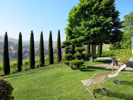 Baroncelli, Maison 4 personnes à Barolo - Photo 3