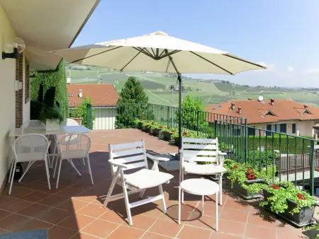 Baroncelli, Maison 4 personnes à Barolo - Photo 20