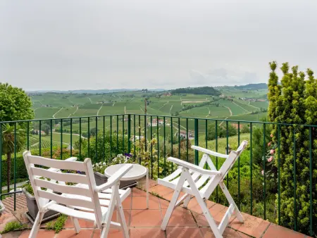 Baroncelli, Maison 4 personnes à Barolo - Photo 22
