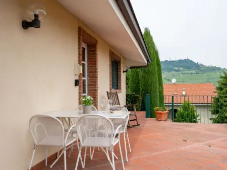 Baroncelli, Maison 4 personnes à Barolo - Photo 23