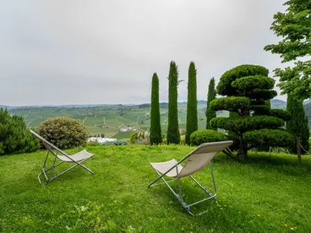 Baroncelli, Maison 4 personnes à Barolo - Photo 24