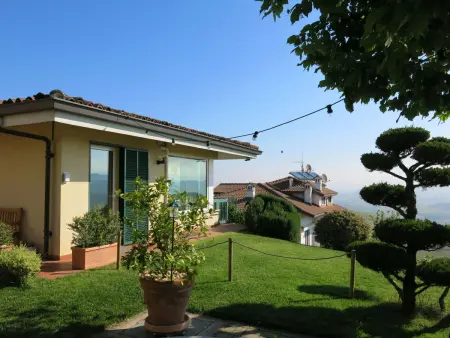 Baroncelli, Maison 4 personnes à Barolo - Photo 25