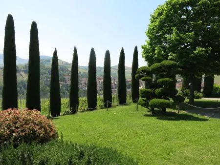 Baroncelli, Maison 4 personnes à Barolo - Photo 27