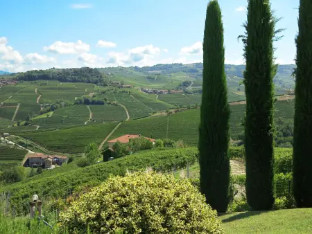 Baroncelli, Maison 4 personnes à Barolo - Photo 29