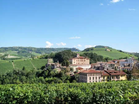 Baroncelli, Maison 4 personnes à Barolo - Photo 31