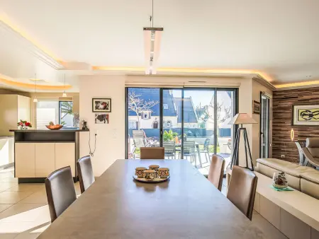 Ty Pleine, Maison 6 personnes à Guilvinec - Photo 7