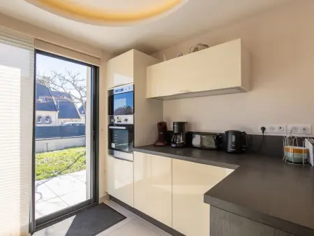 Ty Pleine, Maison 6 personnes à Guilvinec - Photo 12