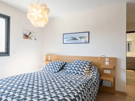 Ty Pleine, Maison 6 personnes à Guilvinec - Photo 17