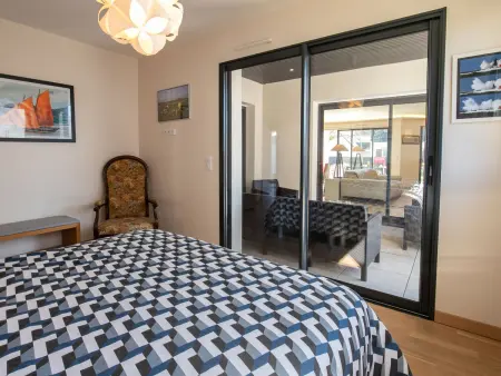 Ty Pleine, Maison 6 personnes à Guilvinec - Photo 22